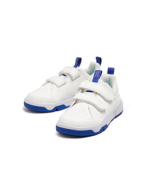 Sneakers bambino The roger ON RUNNING KIDS | 3KE10010629WHITE INDIGO